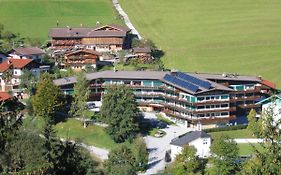 Apartments Schatzberg-Haus, Wildschoenau-Auffach