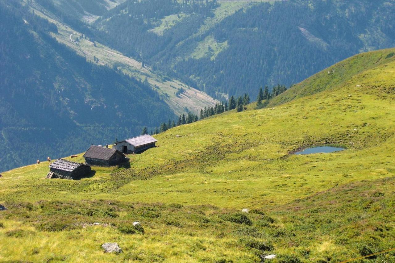 Apartments Schatzberg-Haus, Wildschoenau-Auffach Zewnętrze zdjęcie