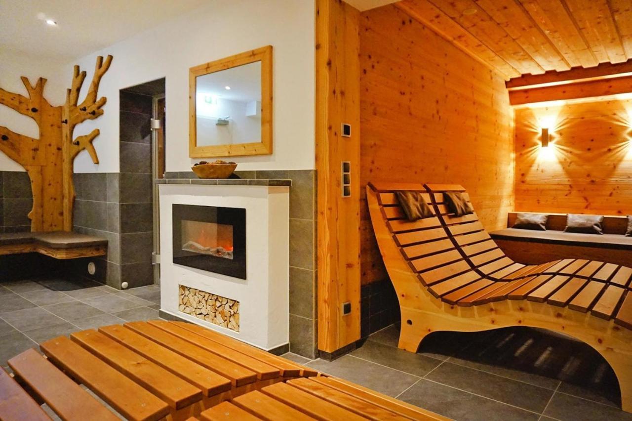 Apartments Schatzberg-Haus, Wildschoenau-Auffach Zewnętrze zdjęcie