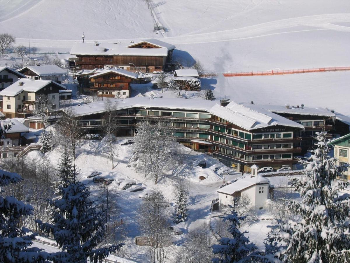 Apartments Schatzberg-Haus, Wildschoenau-Auffach Zewnętrze zdjęcie